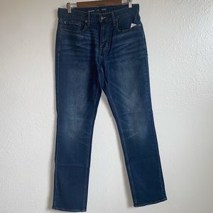 ✨BRAND NEW✨ Straight flex jeans for men